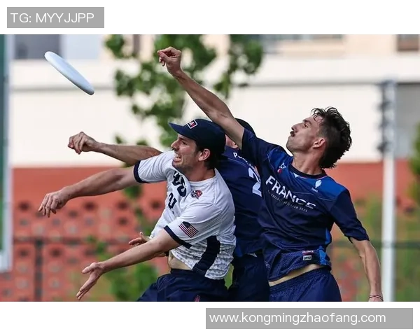 成都飞盘队防守策略解析与实战表现全面分析 成都飞盘队防守策略解析与实战表现全面分析