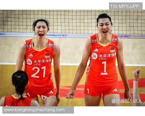 武汉排球队荣登全国排球配合排行榜第二名展现强大实力与团队默契