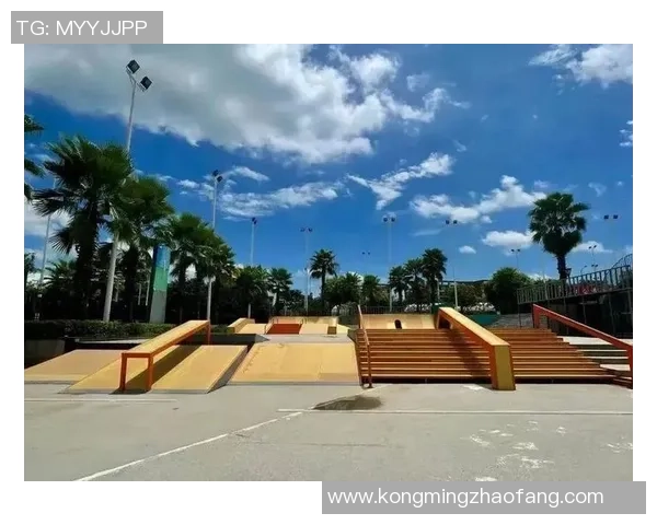 滑板战术解析：广州滑板队如何构建高效整体压制体系