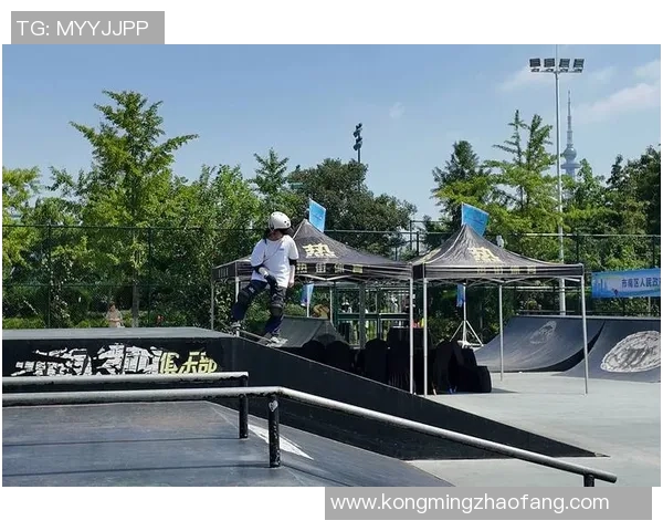 重庆滑板队荣登滑板状态排行榜第一名展现实力与风采